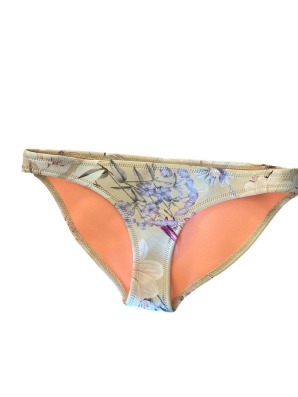 Triangl bikini bottom. NWOT